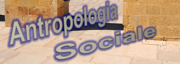 logo antropologia sociale Boros